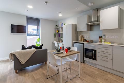 undefined, Bronze Studio at The Refinery, 6 Bingley Street LS3