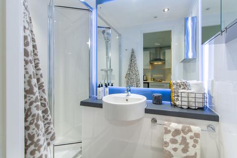 undefined, Bronze Studio at The Refinery, 6 Bingley Street LS3