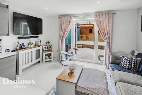 undefined, Brython Drive, Cardiff