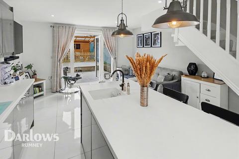 undefined, Brython Drive, Cardiff