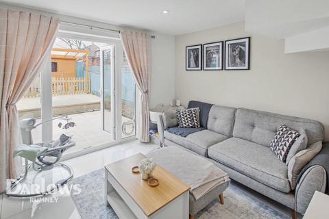 undefined, Brython Drive, Cardiff