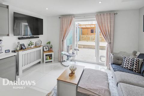 undefined, Brython Drive, Cardiff