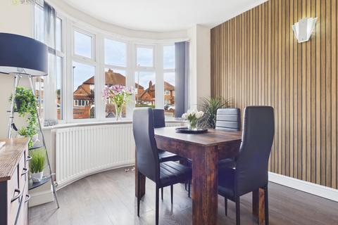 4 bedroom semi-detached house for sale, Elmfield Road, Castle Bromwich, Solihull, B36