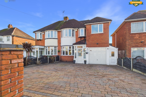 undefined, Elmfield Road, Castle Bromwich, Solihull, B36