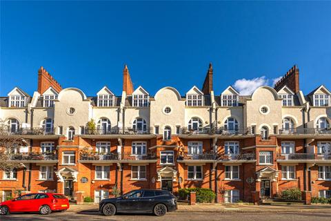 1 bedroom apartment for sale, Delaware Mansions, Delaware Road, London, W9