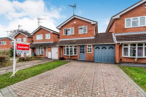 undefined, Alderton Drive, Bradmore, Wolverhampton