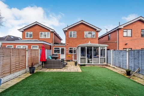 undefined, Alderton Drive, Bradmore, Wolverhampton