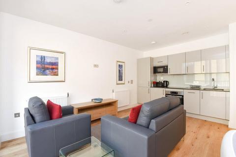 1 bedroom apartment to rent, NORFOLK STREET, OXFORD, OX1