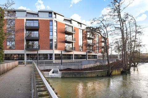 1 bedroom apartment to rent, NORFOLK STREET, OXFORD, OX1