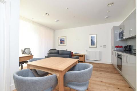 1 bedroom apartment to rent, NORFOLK STREET, OXFORD, OX1