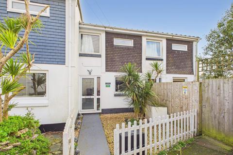 2 bedroom terraced house to rent, Harbour View Close, Brixham