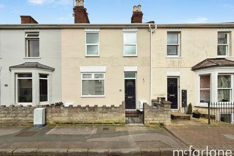 North Street, Swindon SN1