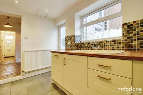 3 bedroom terraced house for sale, North Street, Swindon SN1