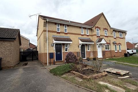 1 bedroom house for sale, 16 Spencer Croft, Ely