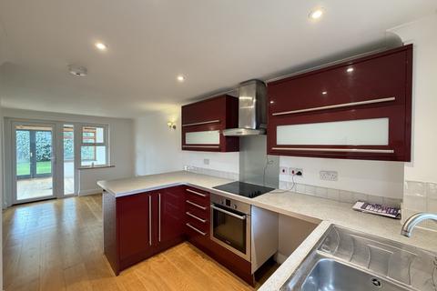 1 bedroom house for sale, 16 Spencer Croft, Ely