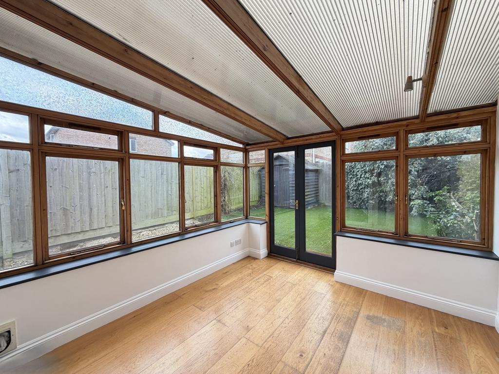 Conservatory
