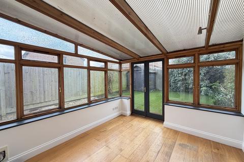 1 bedroom house for sale, 16 Spencer Croft, Ely