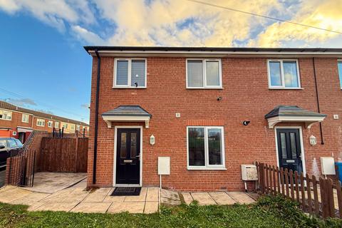 Great Mersey Street, Liverpool, L5