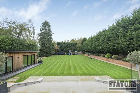 6 bedroom detached house for sale, Barnet Road, Arkley, EN5