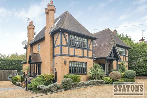 6 bedroom detached house for sale, Barnet Road, Arkley, EN5