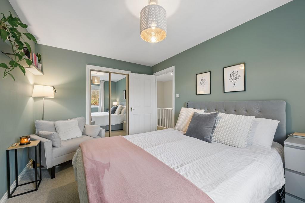 Principal Bedroom
