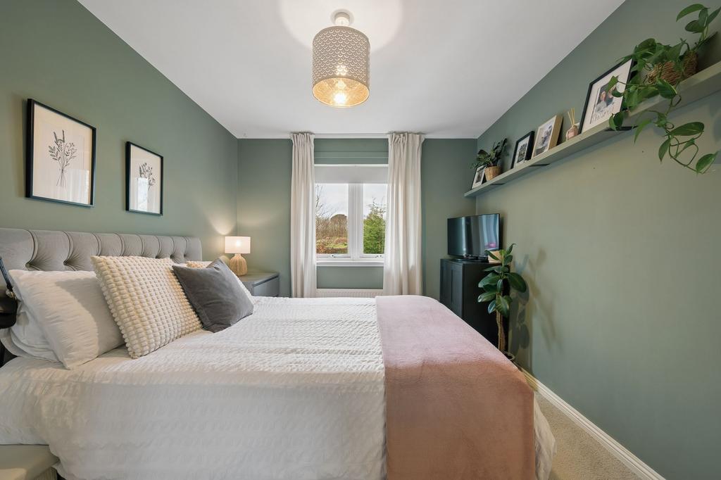 Principal Bedroom
