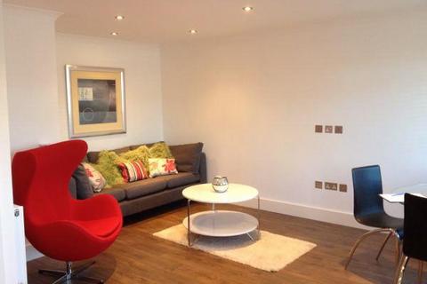 2 bedroom duplex to rent, Handel Way, Edgware
