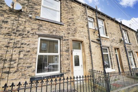 Duke Street, Elland
