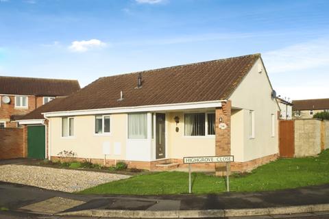 undefined, Highgrove Close, BRIDGWATER
