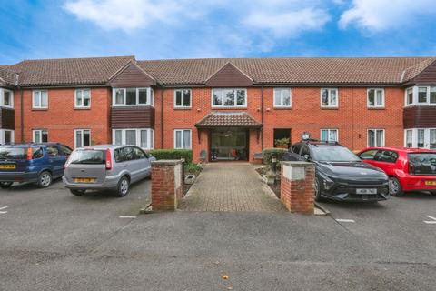 1 bedroom ground floor flat for sale, Violet Hill Road, Stowmarket