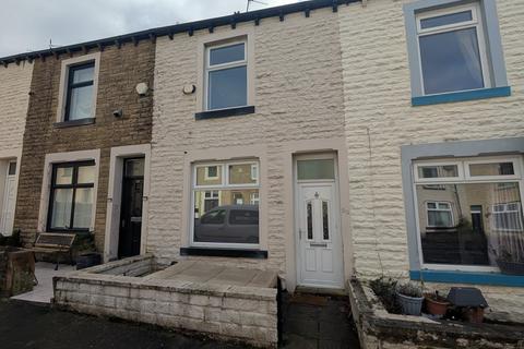 undefined, St John's Road, Burnley
