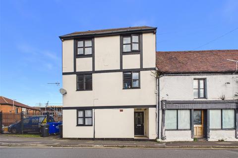 undefined, St. Catherine Street, Gloucester, GL1
