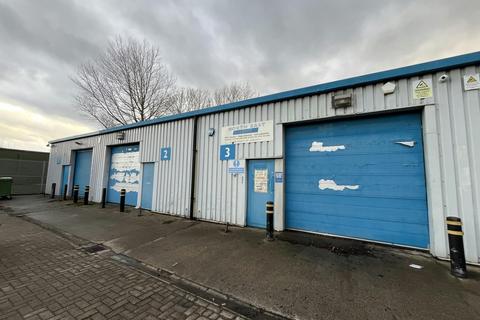 Showroom to rent, Bath St Newcastle Upon Tyne NE6 3PH
