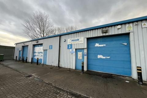 Showroom to rent, Bath St Newcastle Upon Tyne NE6 3PH