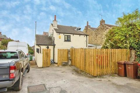 Retail property (high street) for sale, 55 Lake Lock Rd Wakefield WF3 4HP