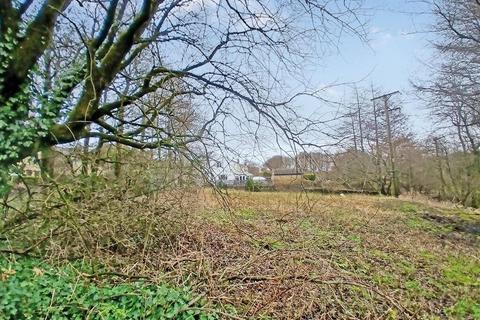 Land for sale, 147 Todmorden Rd Bacup OL13 9UA