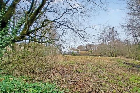 Land for sale, 147 Todmorden Rd Bacup OL13 9UA