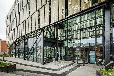 Office to rent, 31 Russell St Liverpool L3 5LJ