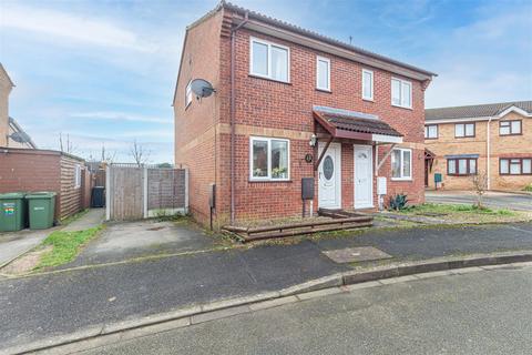 2 bedroom house for sale, Sheffield Close, Worcester