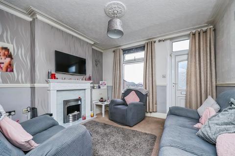 3 bedroom end of terrace house for sale, Nelson Street, Ilkeston