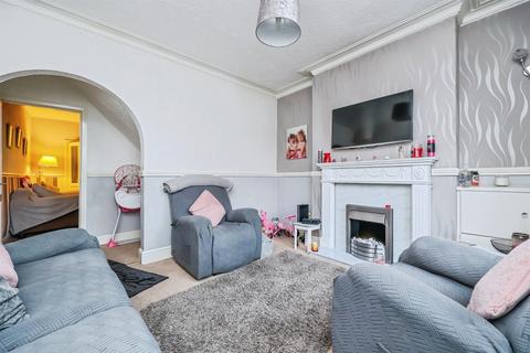 3 bedroom end of terrace house for sale, Nelson Street, Ilkeston