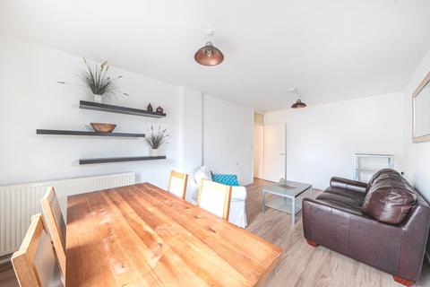 undefined, Macklin Street, London