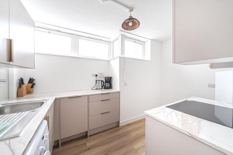 undefined, Macklin Street, London