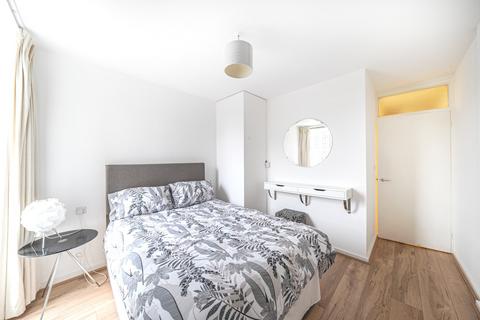 undefined, Macklin Street, London