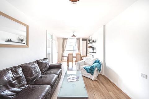 undefined, Macklin Street, London