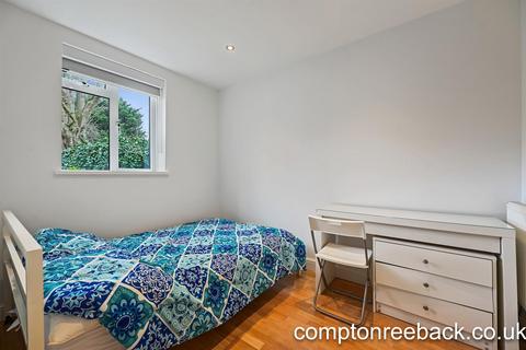 2 bedroom apartment to rent, Lawn Road, London NW3