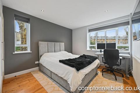 2 bedroom apartment to rent, Lawn Road, London NW3