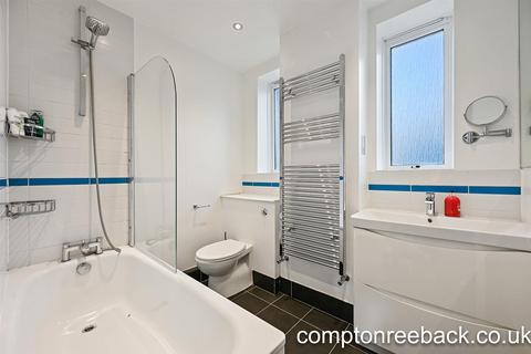2 bedroom apartment to rent, Lawn Road, London NW3