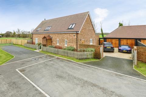 4 bedroom detached house for sale, Homestead Close, Burton, Christchurch