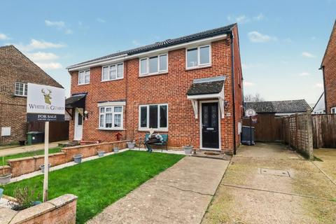 Whitebeam Road, Southampton SO30